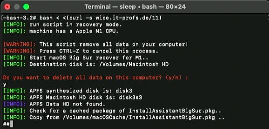 Gerando Atrasos (Delay) com Sleep no Windows e sleep, usleep no Linux e  macOS